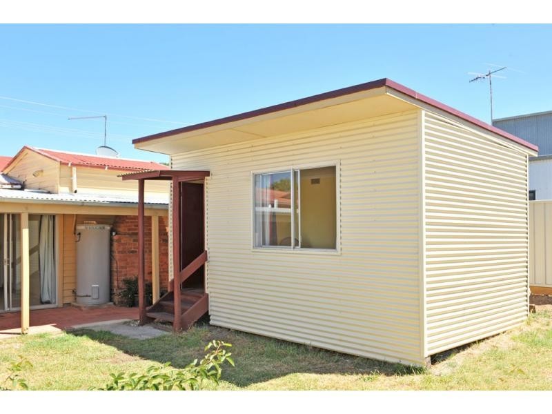 32 Peg Leg Road, Eaglehawk VIC 3556