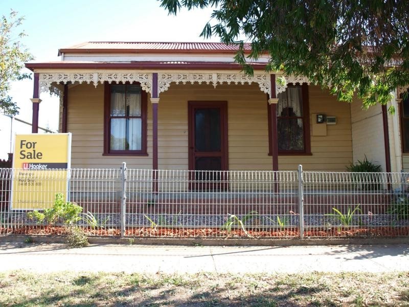 32 Peg Leg Road, Eaglehawk VIC 3556