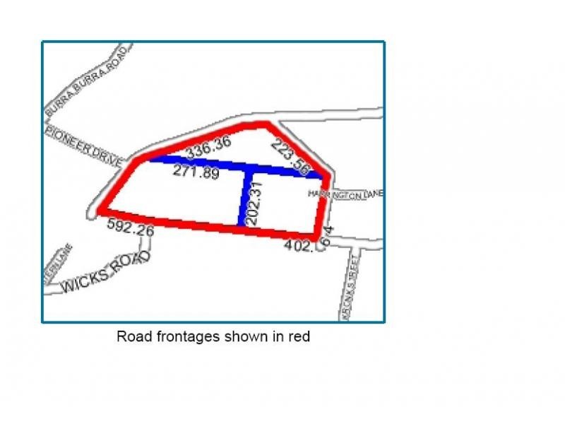 Maiden Gully VIC 3551