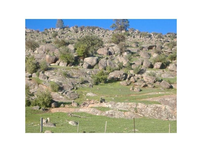 1 Buckrabanyule North Road, Charlton VIC 3525