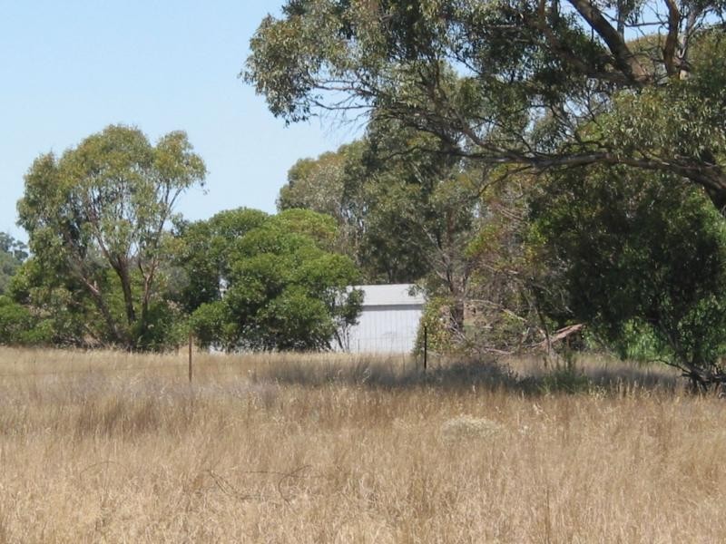 1 Buckrabanyule North Road, Charlton VIC 3525