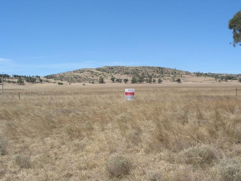 1 Buckrabanyule North Road, Charlton VIC 3525