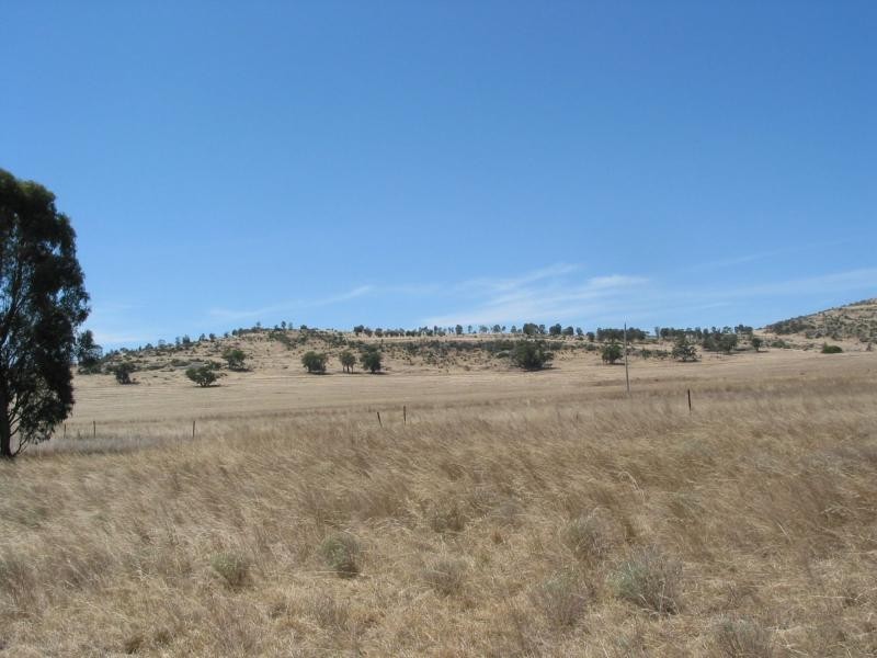 1 Buckrabanyule North Road, Charlton VIC 3525