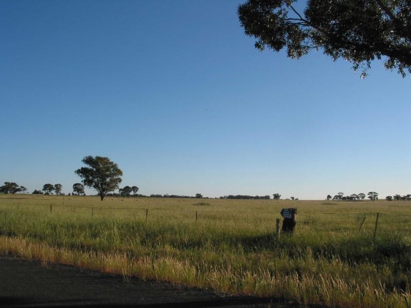 Neilborough VIC 3570