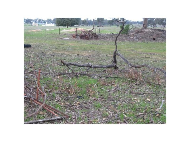 Neilborough VIC 3570