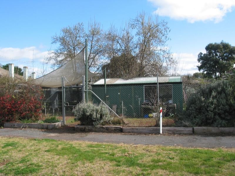 96 High Street, Wedderburn VIC 3518