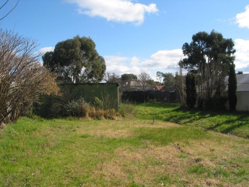 96 High Street, Wedderburn VIC 3518