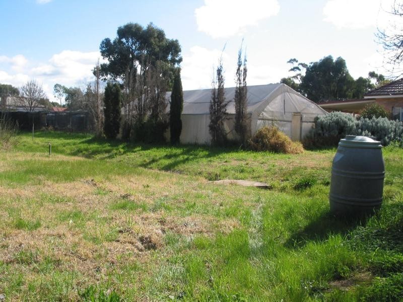 96 High Street, Wedderburn VIC 3518