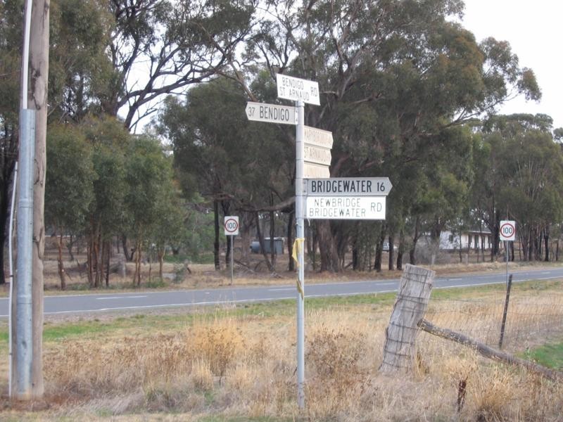 1-3/3 Arnold-Newbridge Road, Newbridge VIC 3551