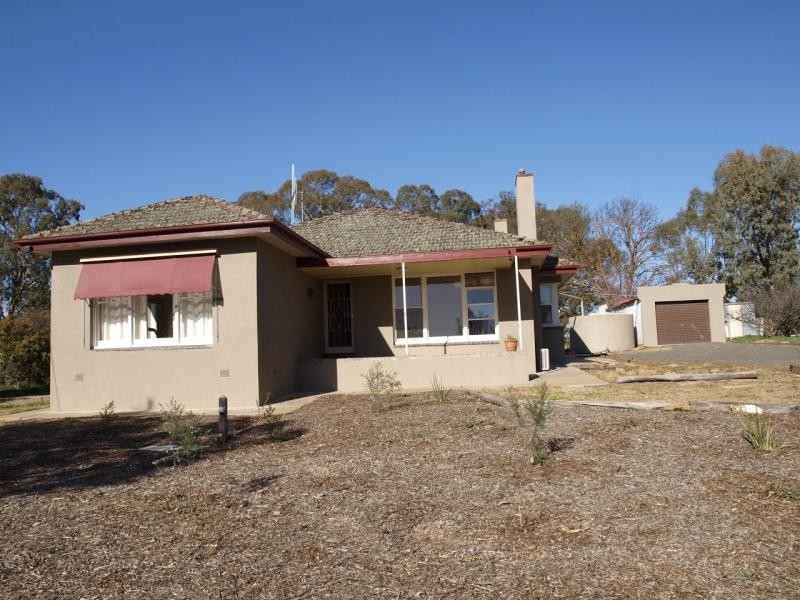 250 Adairs Lane, Heathcote VIC 3523