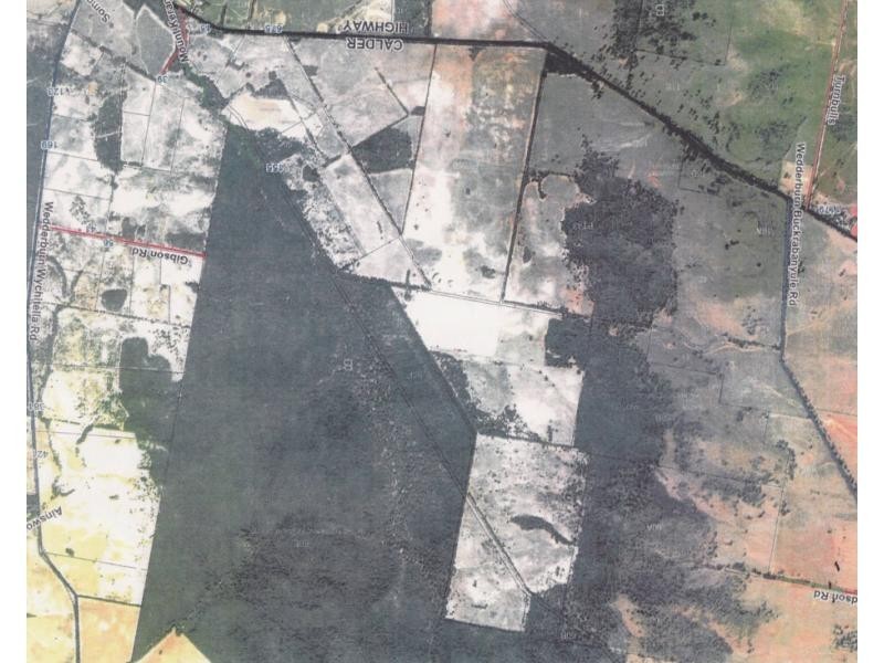 Wedderburn VIC 3518