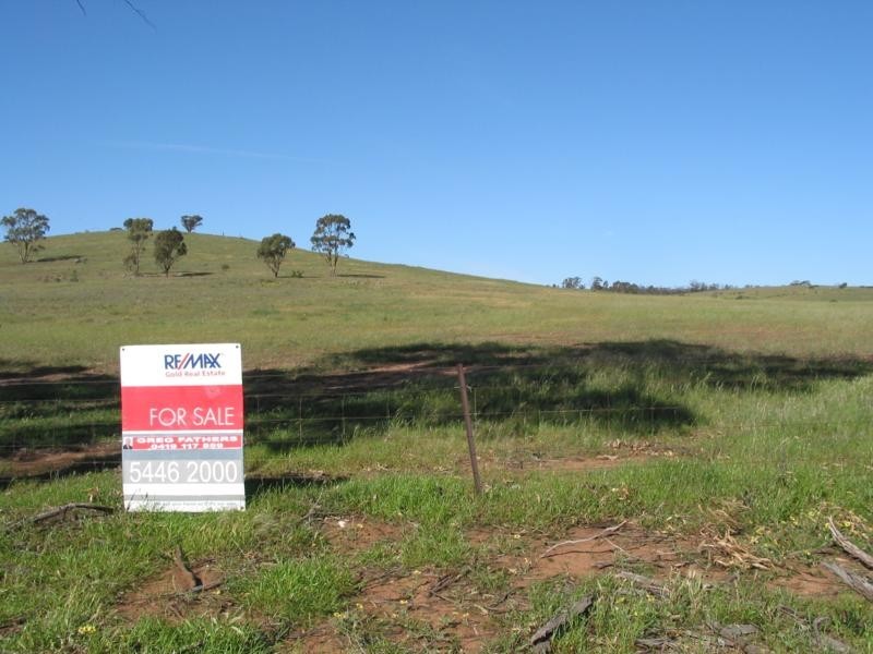 Wedderburn VIC 3518