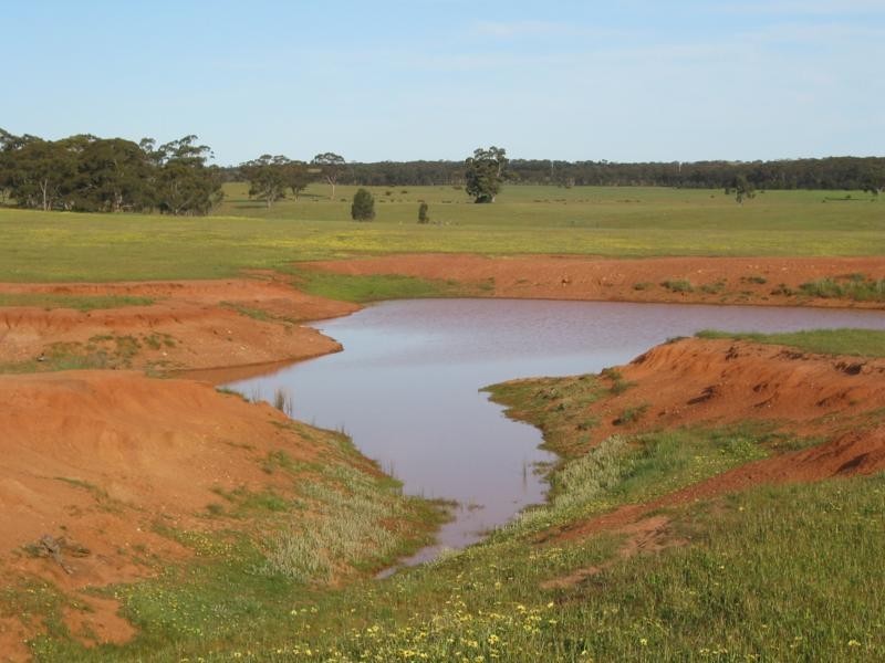 Wedderburn VIC 3518