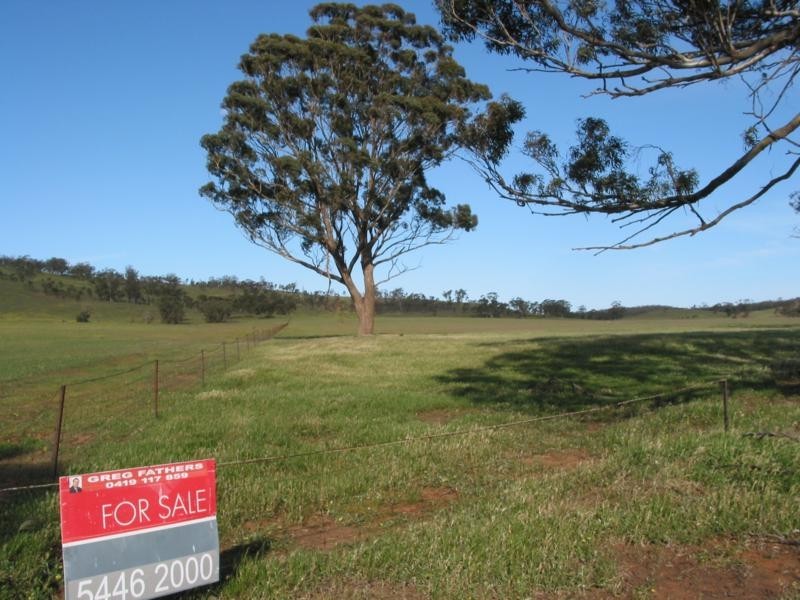 Wedderburn VIC 3518