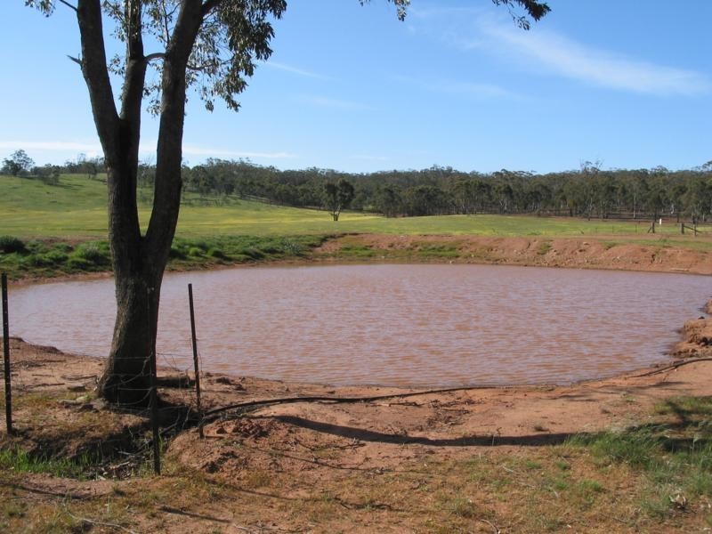 L4 Calder Highway, Woosang VIC 3518