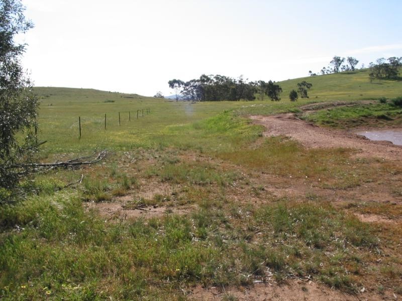 L4 Calder Highway, Woosang VIC 3518