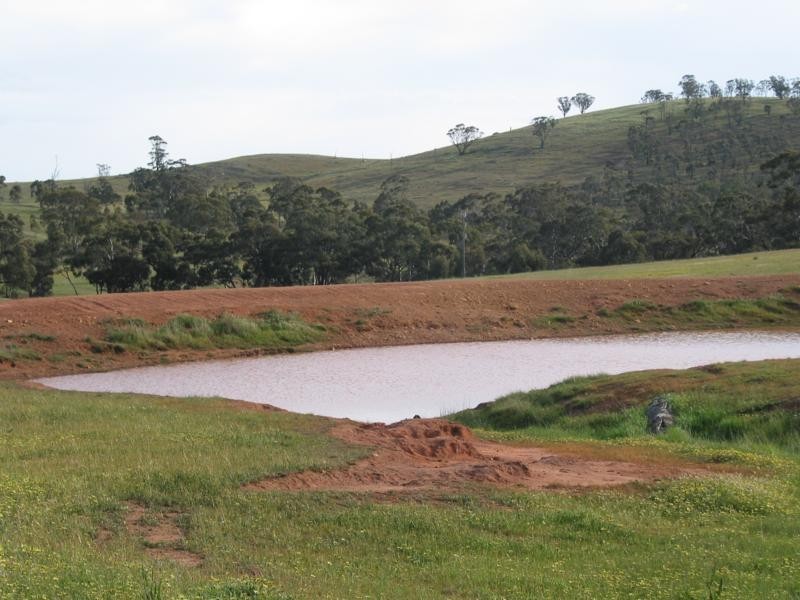 L4 Calder Highway, Woosang VIC 3518