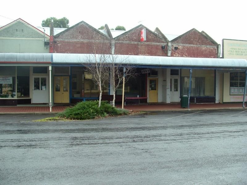 82 Bell Street, Penshurst VIC 3289