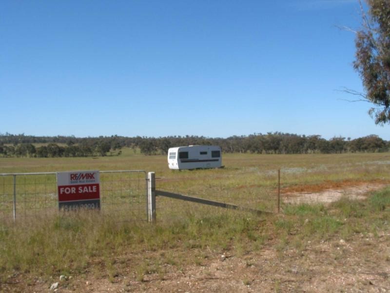 539 Wychitella Korong Vale Road, Wedderburn VIC 3518