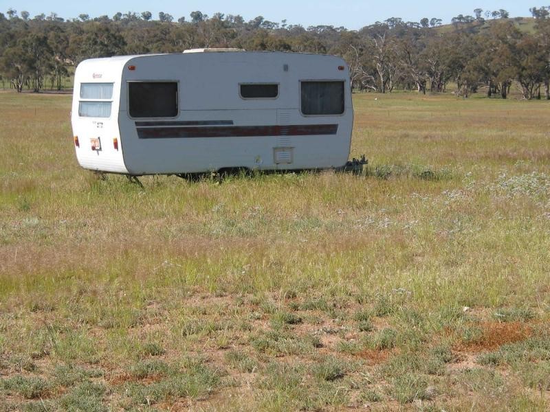 539 Wychitella Korong Vale Road, Wedderburn VIC 3518