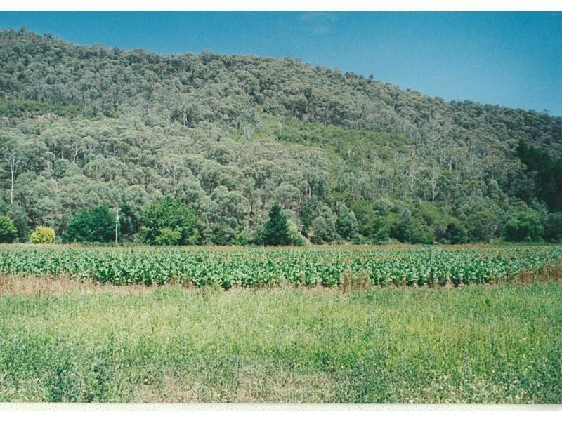 Lot 1 Upper King River Road, Wangaratta VIC 3677