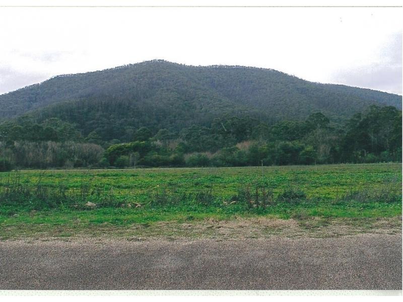 Lot 1 Upper King River Road, Wangaratta VIC 3677