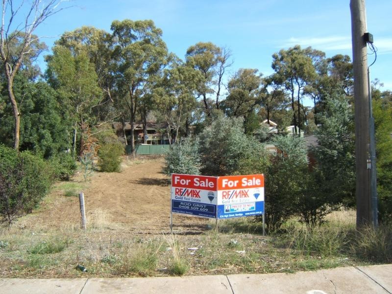 130 Mc Ivor Road, Bendigo VIC 3550