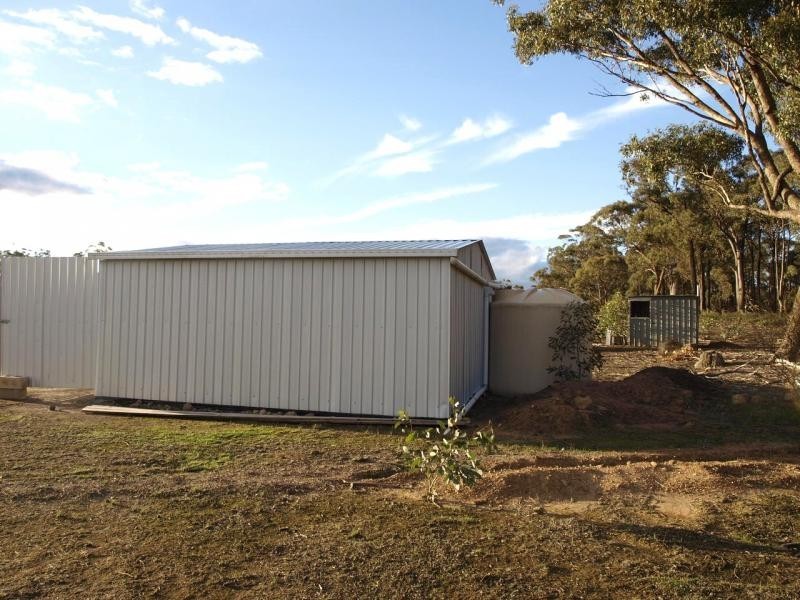 Redcastle VIC 3523