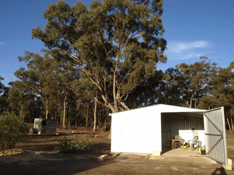 Redcastle VIC 3523