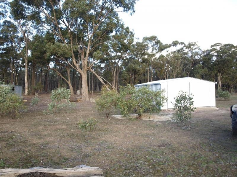 Redcastle VIC 3523