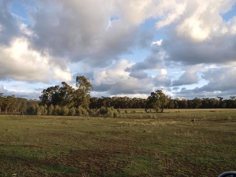 Redcastle VIC 3523