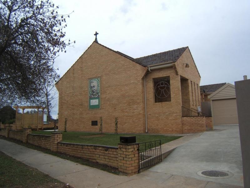 1a Buckley Street, Bendigo VIC 3550