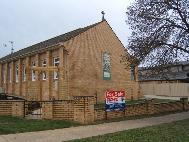 1a Buckley Street, Bendigo VIC 3550