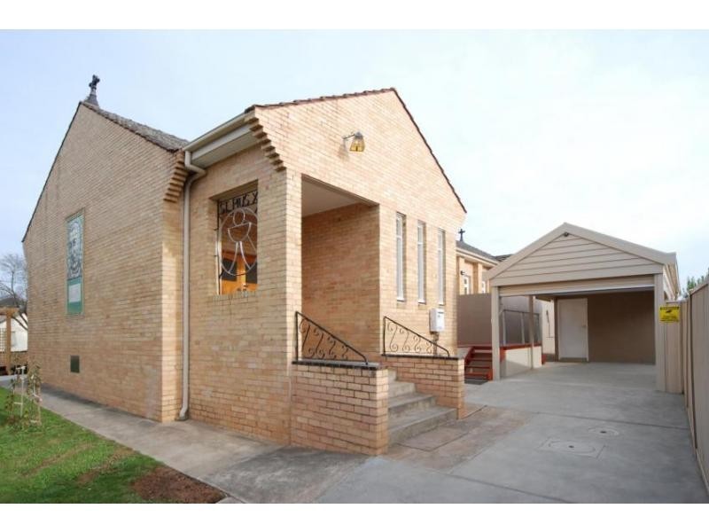 1a Buckley Street, Bendigo VIC 3550