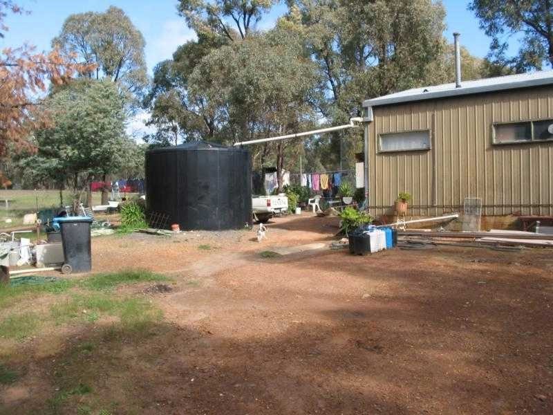 2 Stanley Crescent, Kangaroo Flat VIC 3555