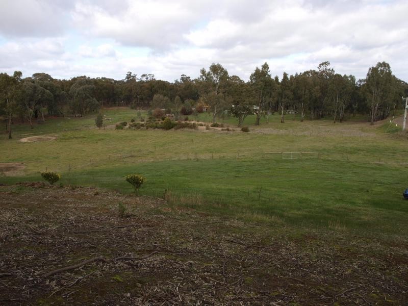 Lot 17 Warren Road, Heathcote VIC 3523