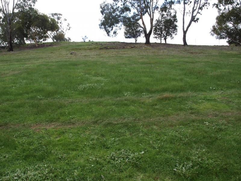 Lot 17 Warren Road, Heathcote VIC 3523