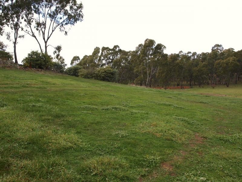 Lot 17 Warren Road, Heathcote VIC 3523