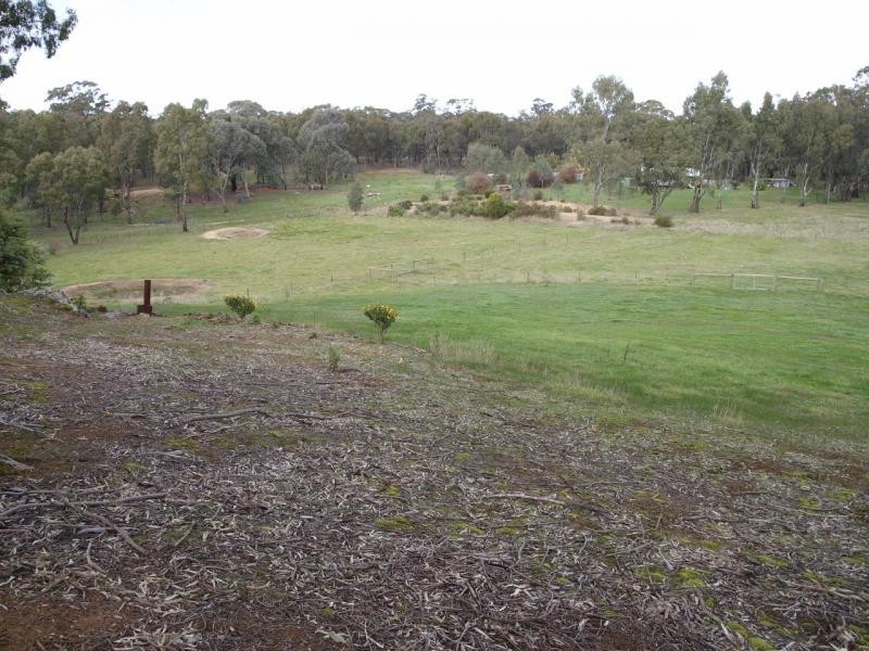 Lot 17 Warren Road, Heathcote VIC 3523