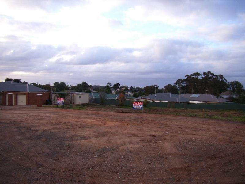 lot 4  /25 Alliance Avenue, Bendigo VIC 3550
