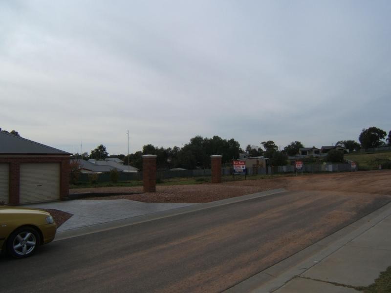 lot 4  /25 Alliance Avenue, Bendigo VIC 3550