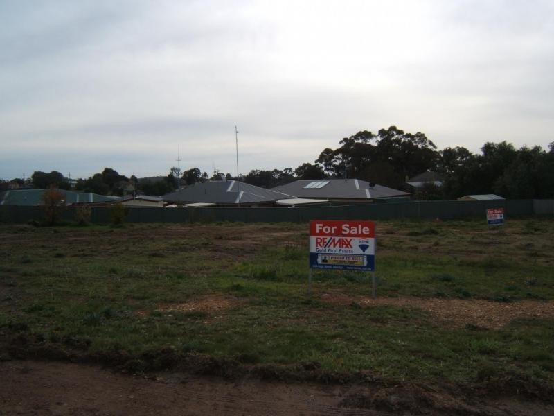 lot 4  /25 Alliance Avenue, Bendigo VIC 3550