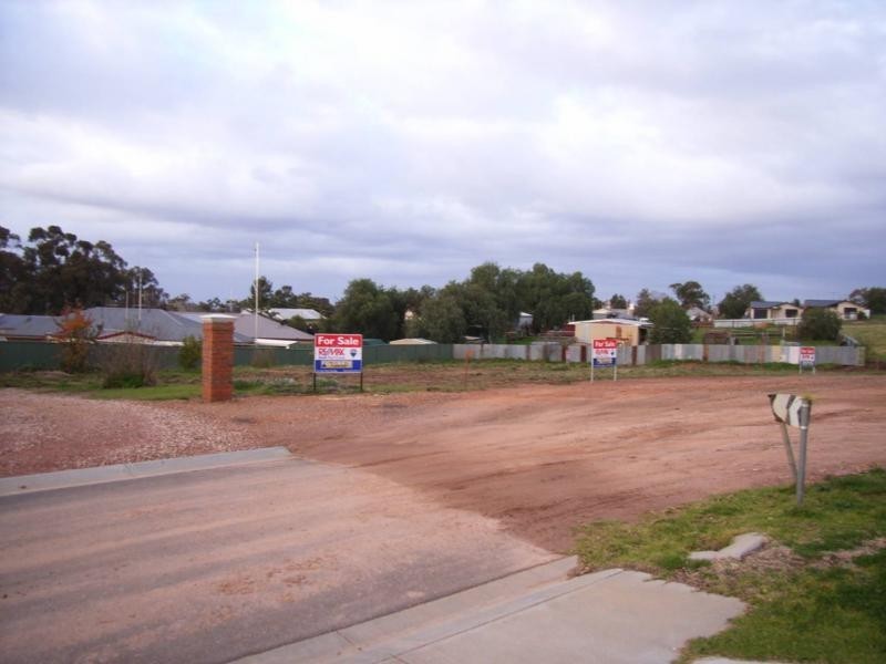 lot 4  /25 Alliance Avenue, Bendigo VIC 3550