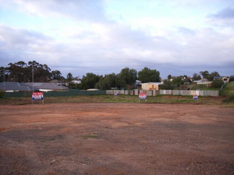 lot 4  /25 Alliance Avenue, Bendigo VIC 3550