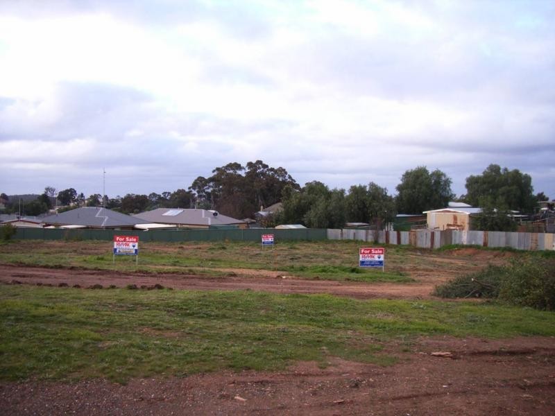 lot 4  /25 Alliance Avenue, Bendigo VIC 3550