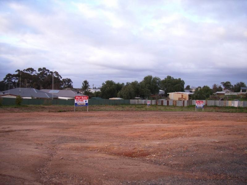 lot 4  /25 Alliance Avenue, Bendigo VIC 3550