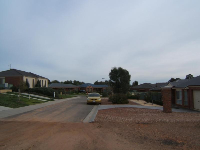 lot 4  /25 Alliance Avenue, Bendigo VIC 3550