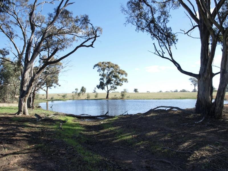 Lot 2 Murphys Lane, Heathcote VIC 3523