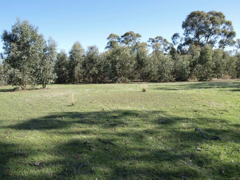Lot 2 Murphys Lane, Heathcote VIC 3523