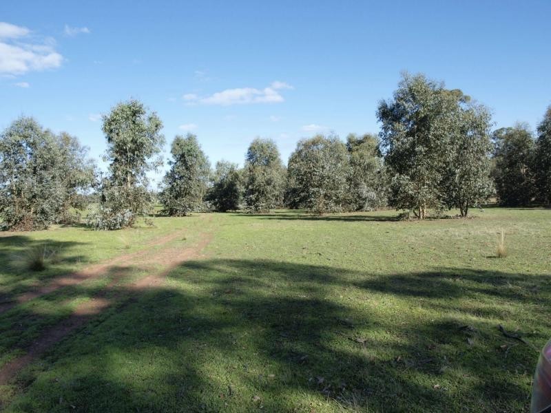 Lot 2 Murphys Lane, Heathcote VIC 3523